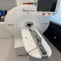 Mediso nanoScan PET CT Scanner image 1